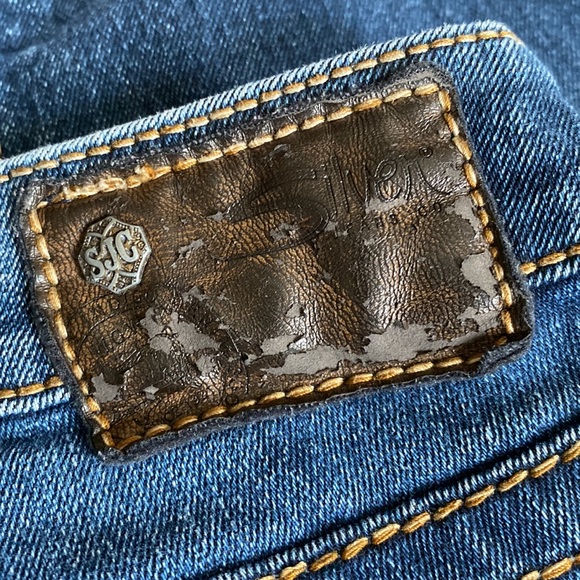Silver jeans, Aiko bootcut, 26/33 - Picture 6 of 8